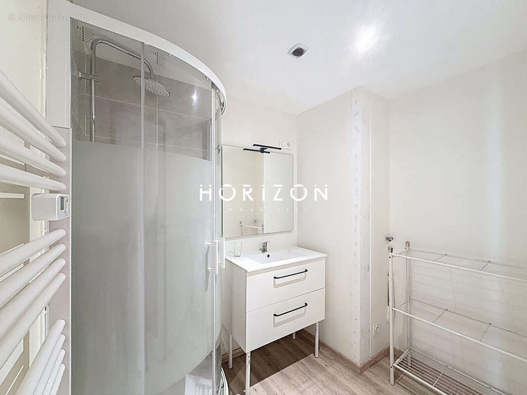 Appartement à THOISSEY