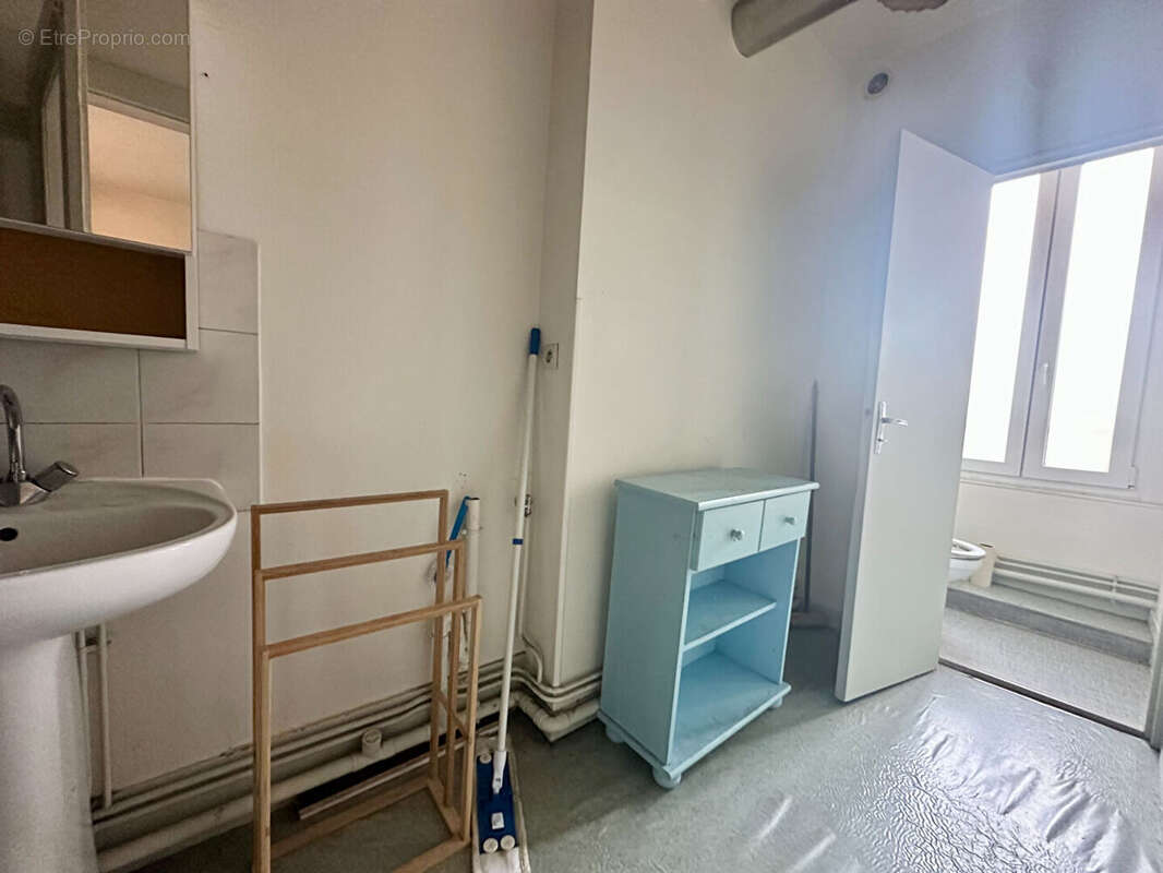 Appartement à BESANCON