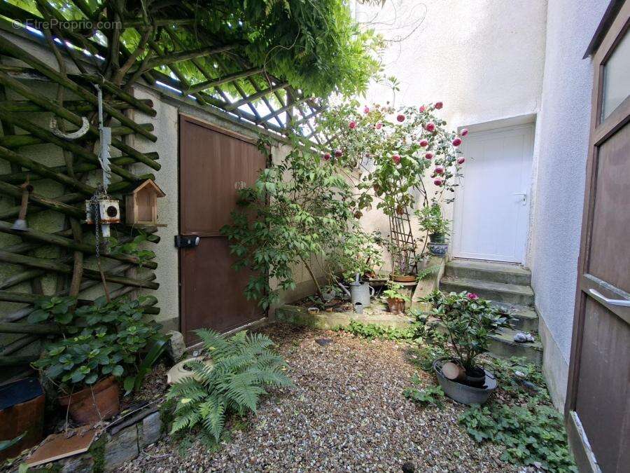 Maison à LE MANS