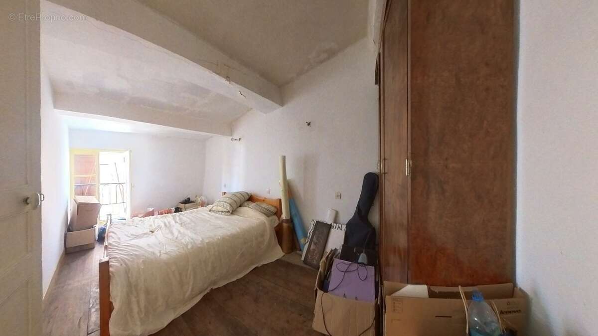 Charmante Maison de Village avec Cour  Projet de Rénovation au Cur de Nézignan-l'Évêque - photo 8