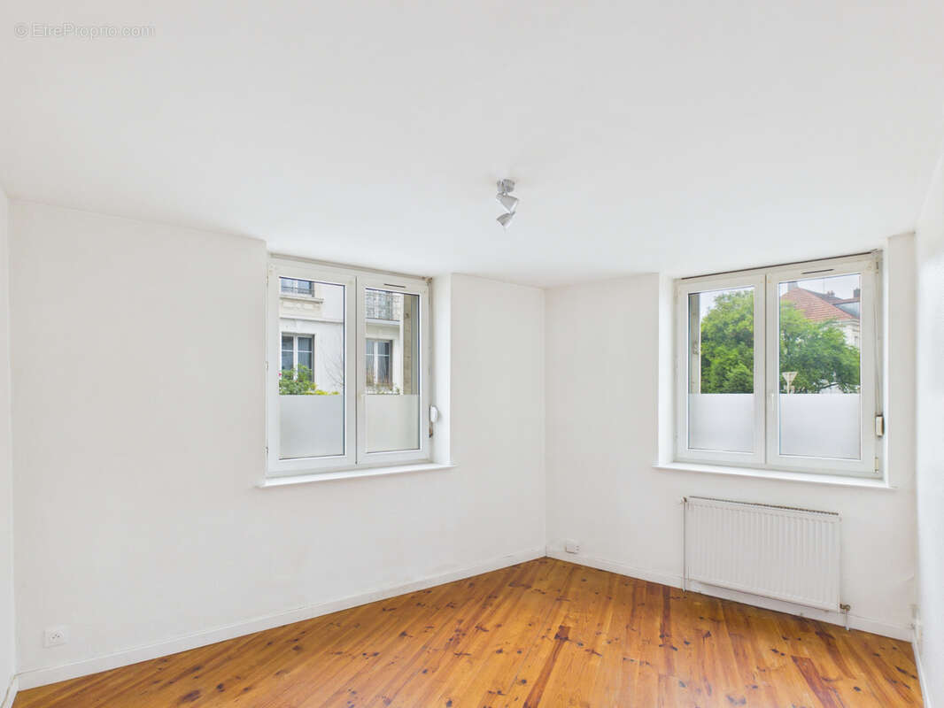 Appartement à MULHOUSE