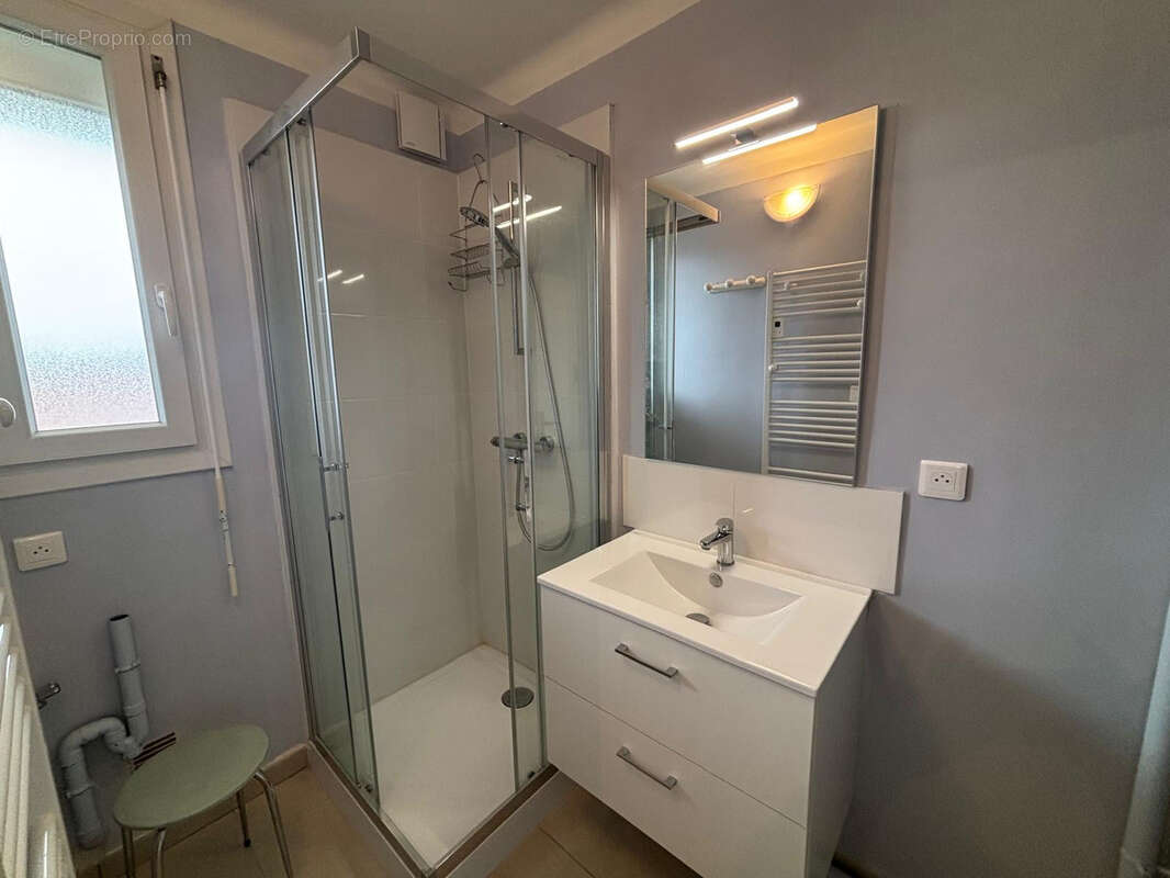 Appartement à SAINT-JEAN-DE-MONTS