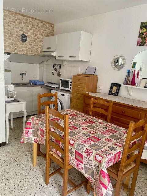 Appartement à AMELIE-LES-BAINS-PALALDA