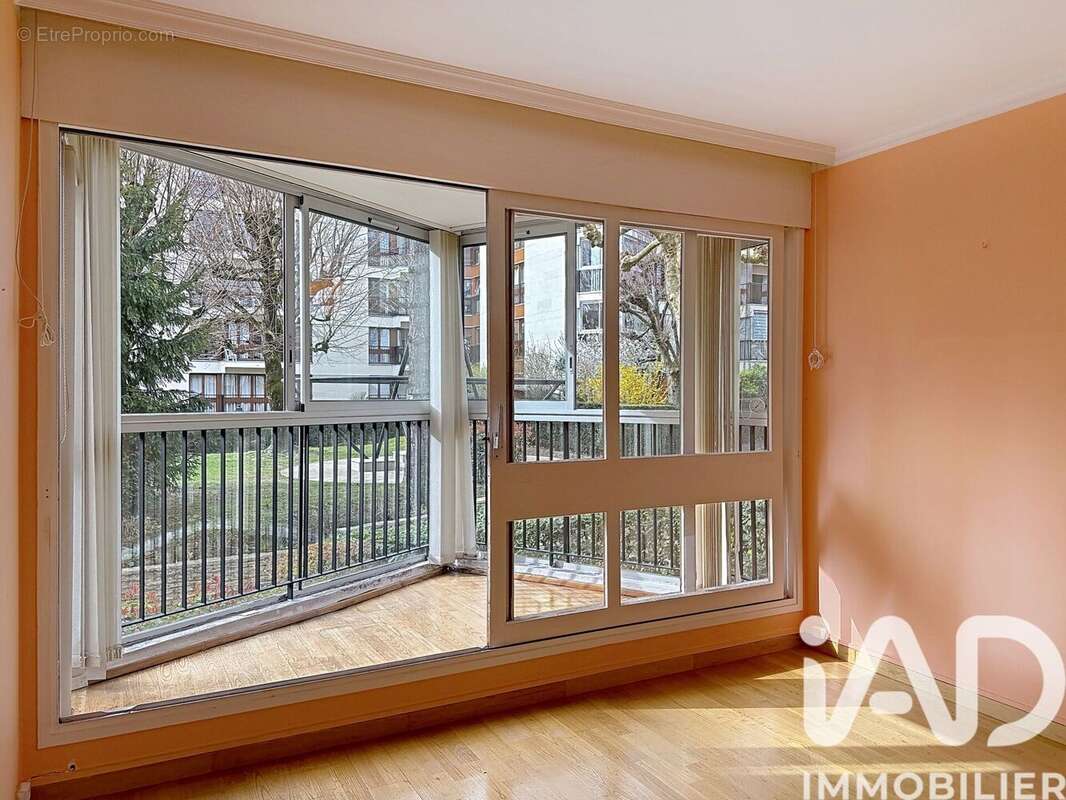 Photo 4 - Appartement à LE CHESNAY