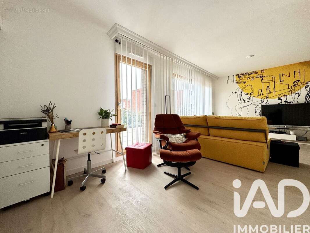 Photo 3 - Appartement à QUESNOY-SUR-DEULE