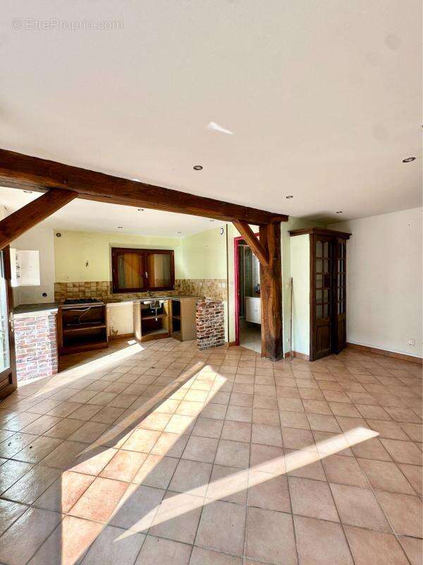BRECHAMPS (28) - Maison 2p - 42m² - photo 4