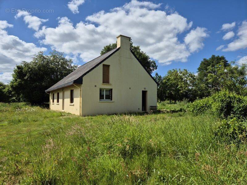 Maison à SOUDAN