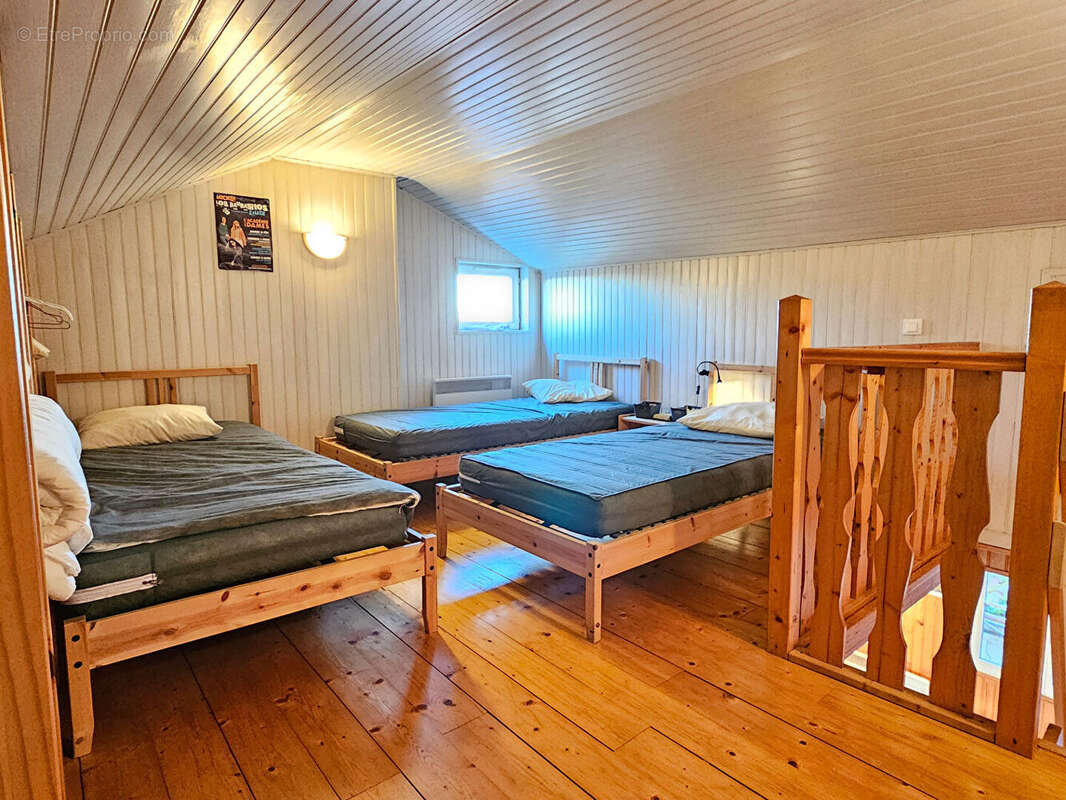 Appartement à EAUZE