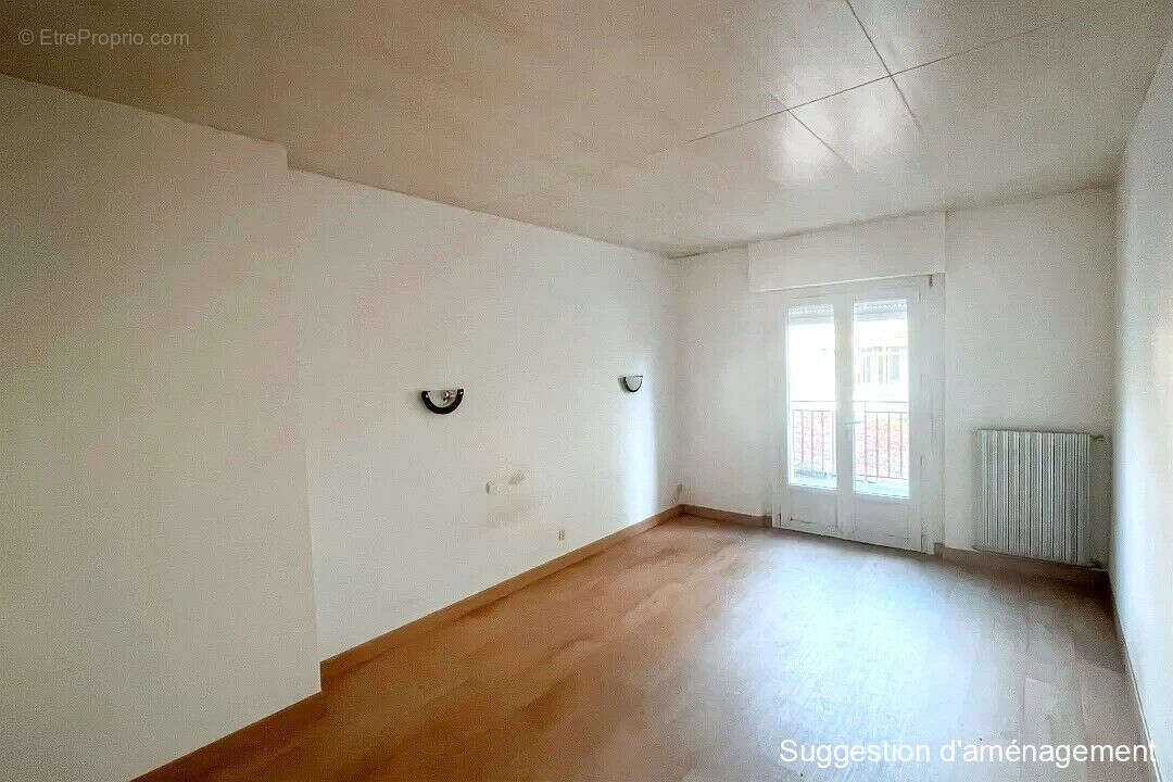 Maison centre bourg  4 chambres Bournezeau - photo 9