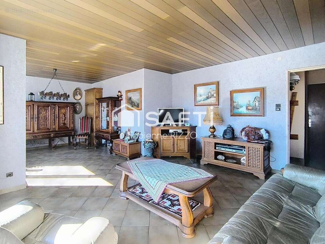 Photo 2 - Maison à FAULQUEMONT