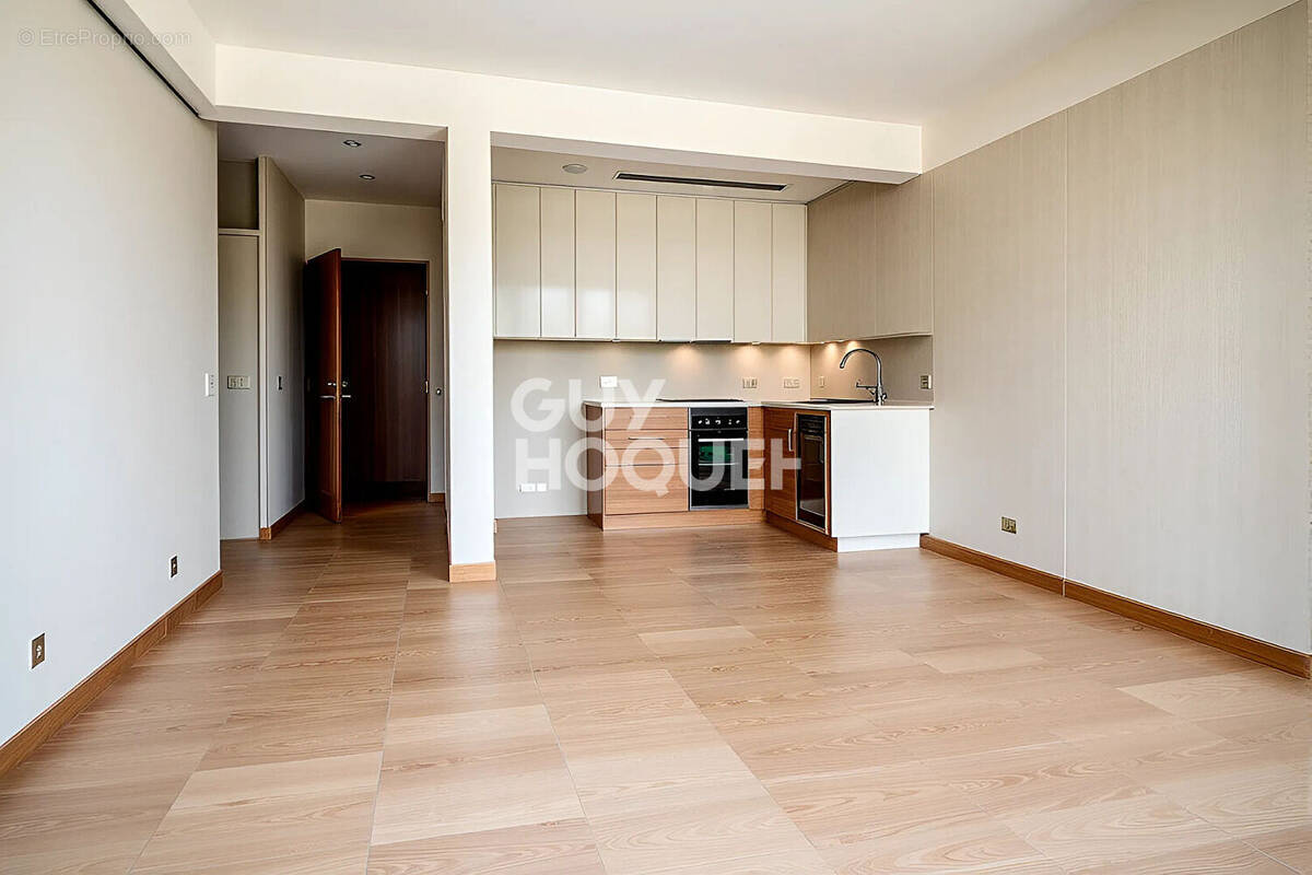 Appartement à CAYENNE
