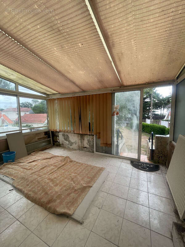 Appartement à SAINT-BREVIN-LES-PINS