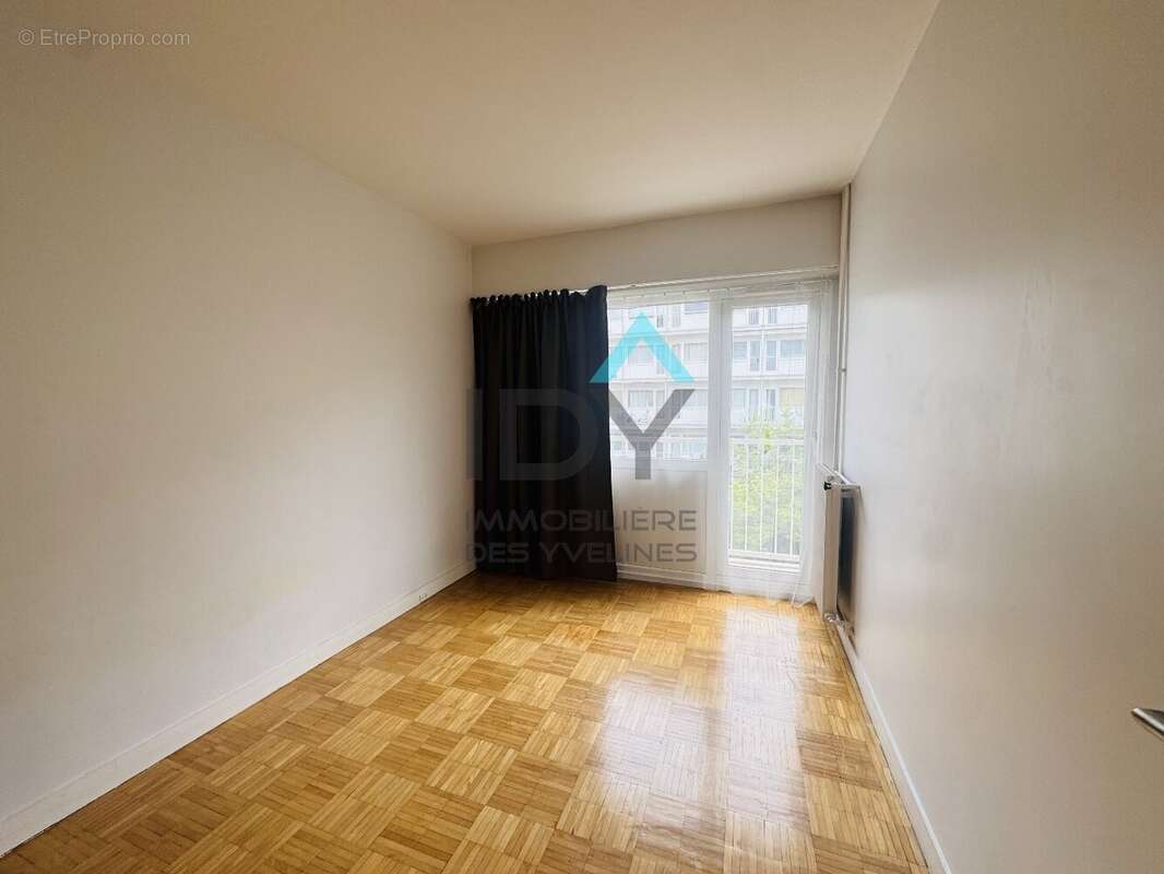 Appartement à LE PECQ