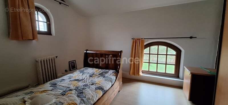 Maison à SAINT-ROMAIN-DE-COLBOSC