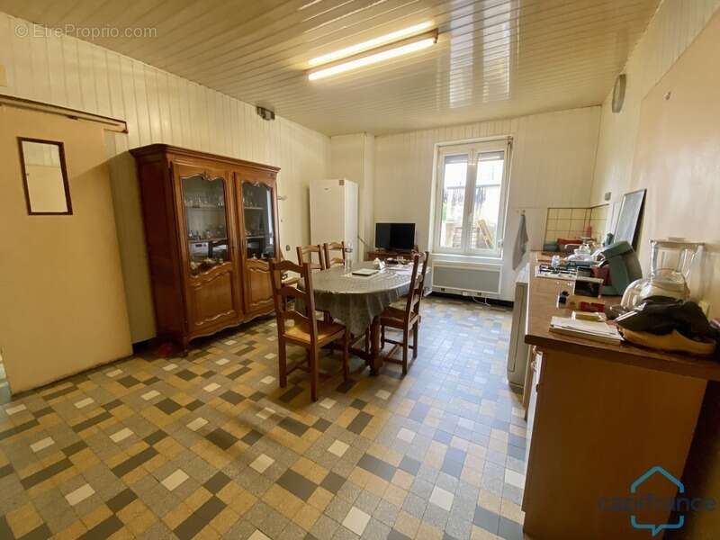 Dpt Meurthe et Moselle (54), à vendre AVRICOURT immeuble - photo 3