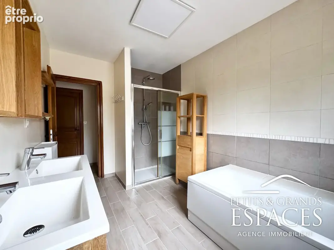 Maison individuelle 150 m2 sur sous-sol complet - 4 chambres - photo 23