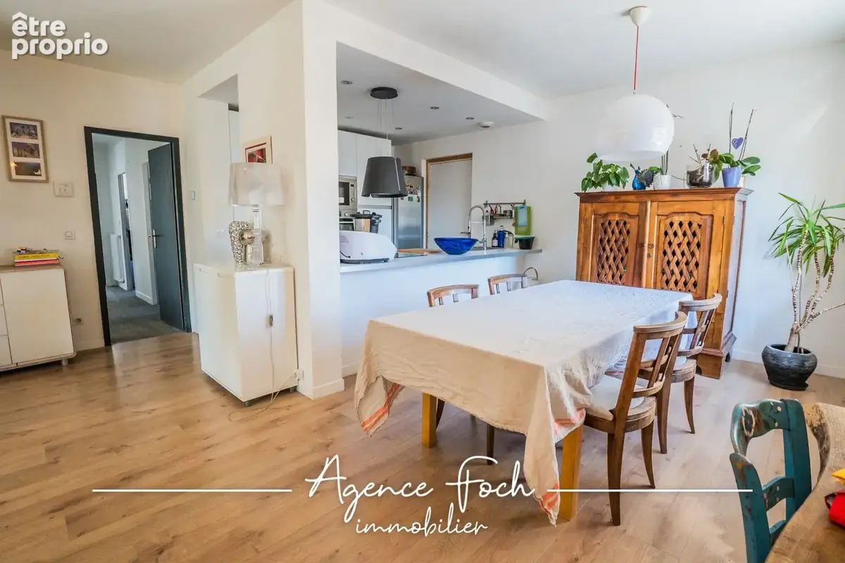 Maison 6 pièces 135 m² à vendre à Tarbes (65000) - photo 4