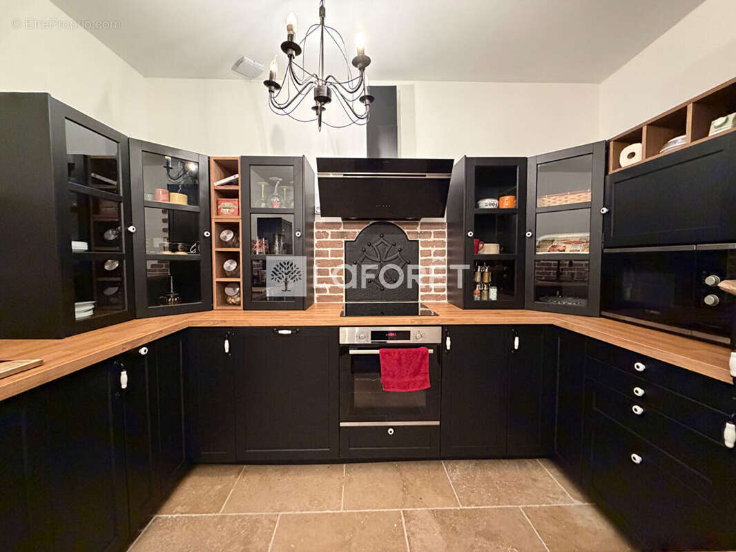 Appartement à CAHORS