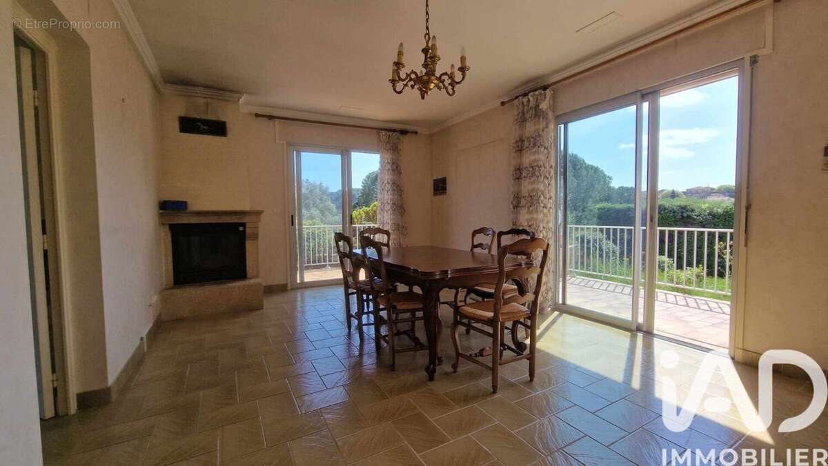 Photo 3 - Maison à ASPIRAN