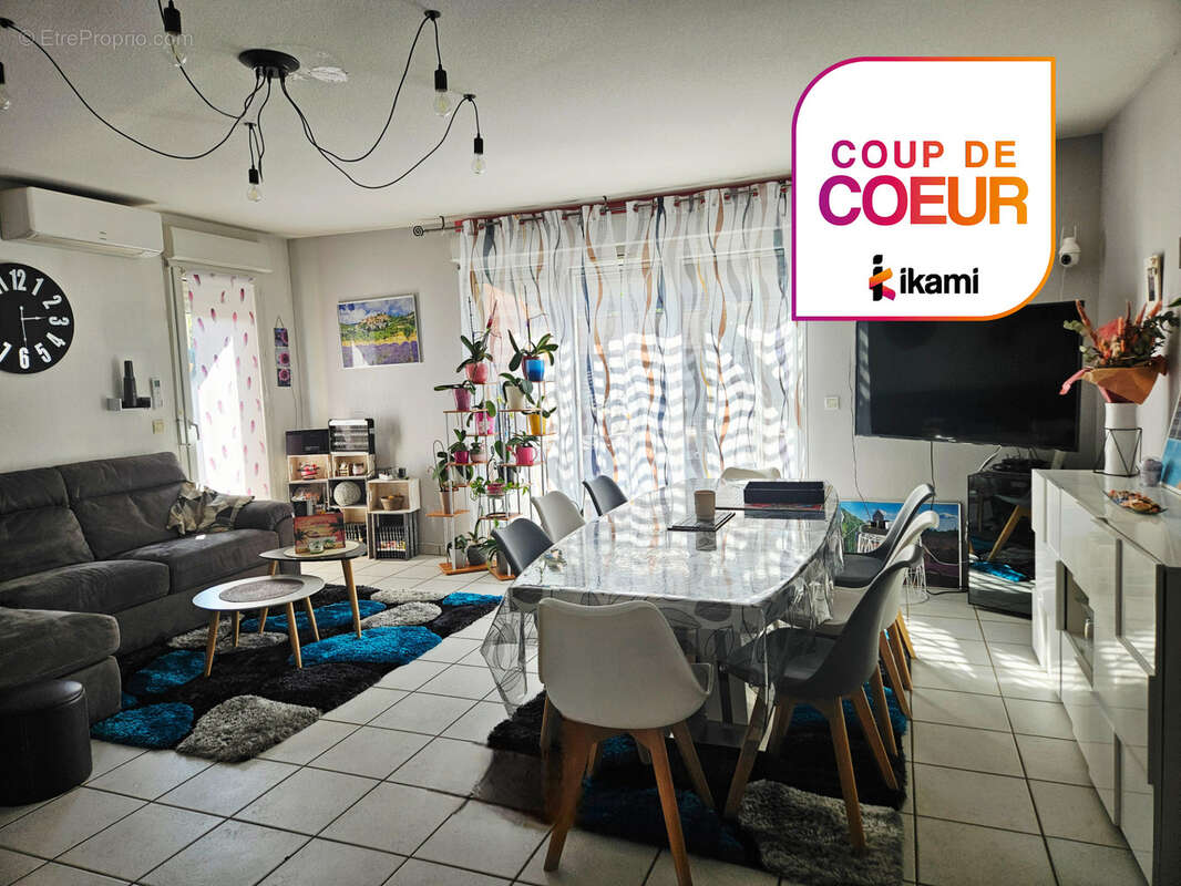 Maison à SAINT-MARCELLIN