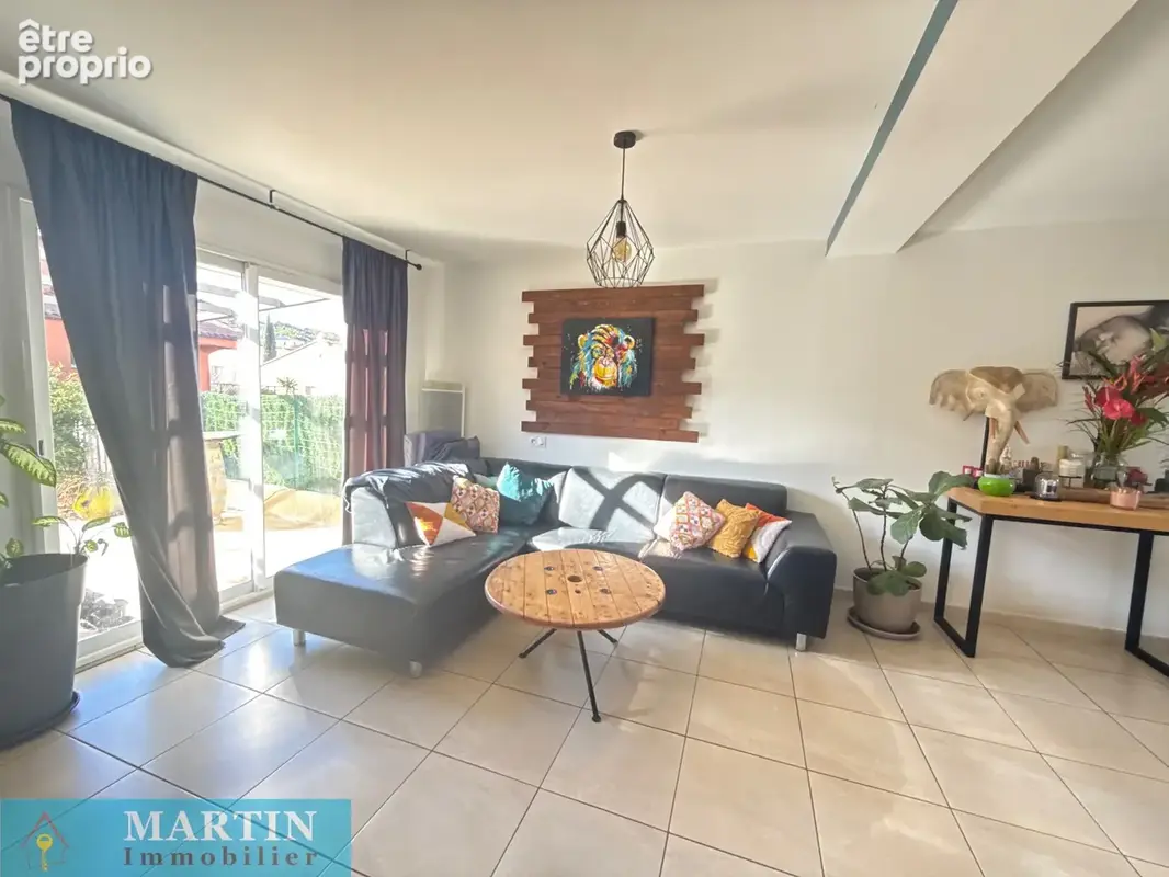Maison 5 pièces avec jardin proche commerces - photo 11
