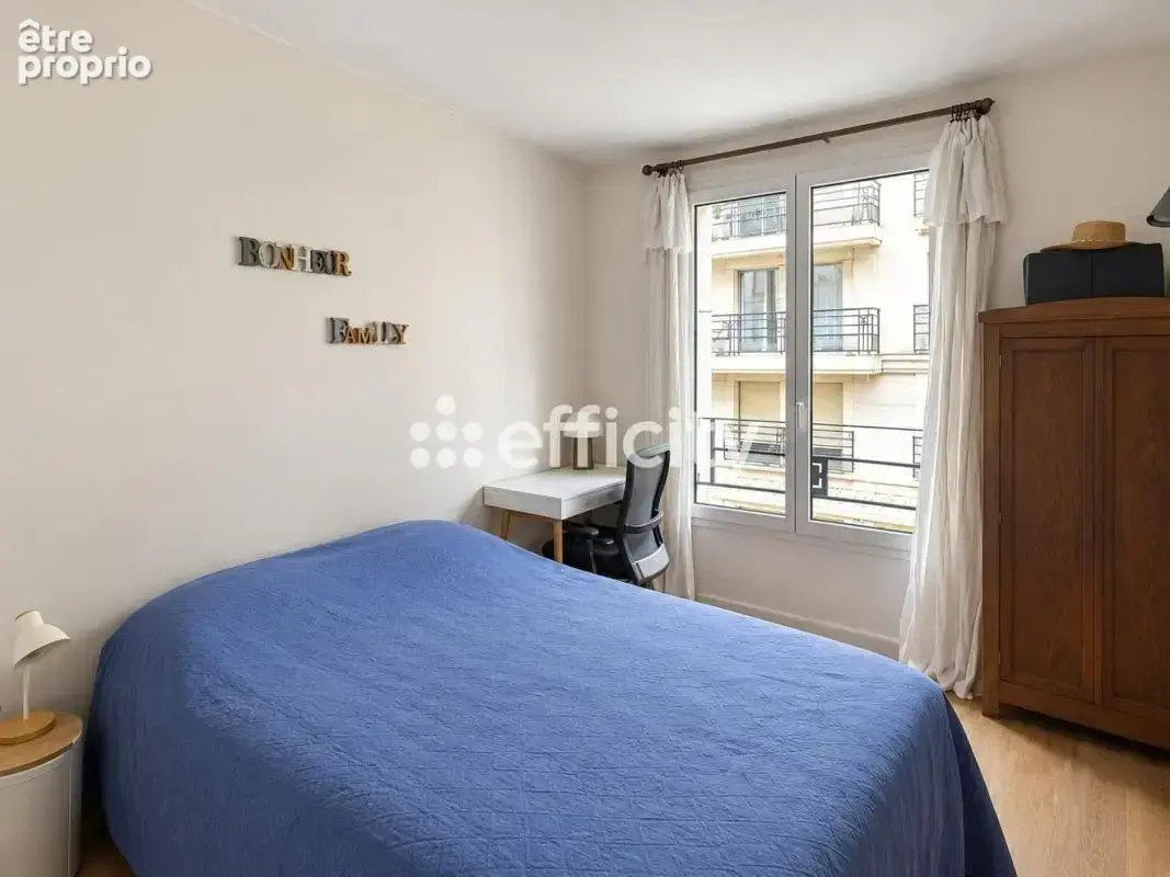 Appartement - photo 5