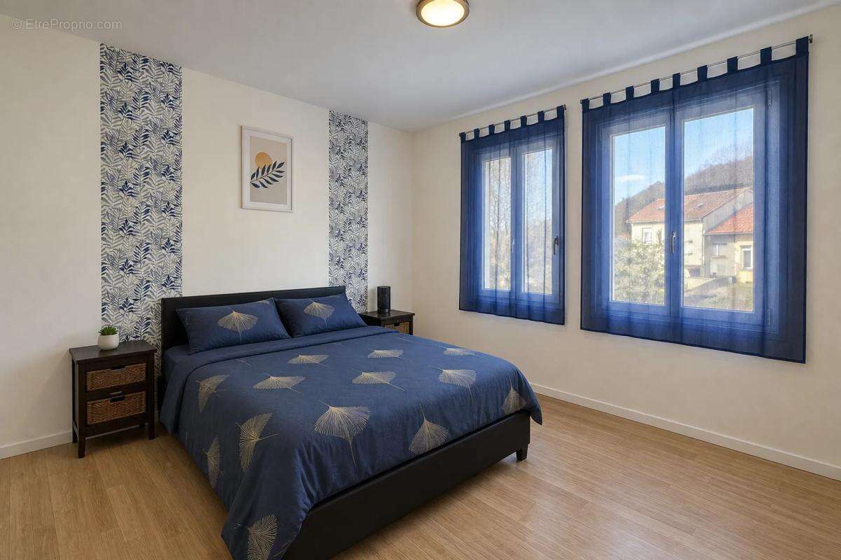 Maison à LAVELANET