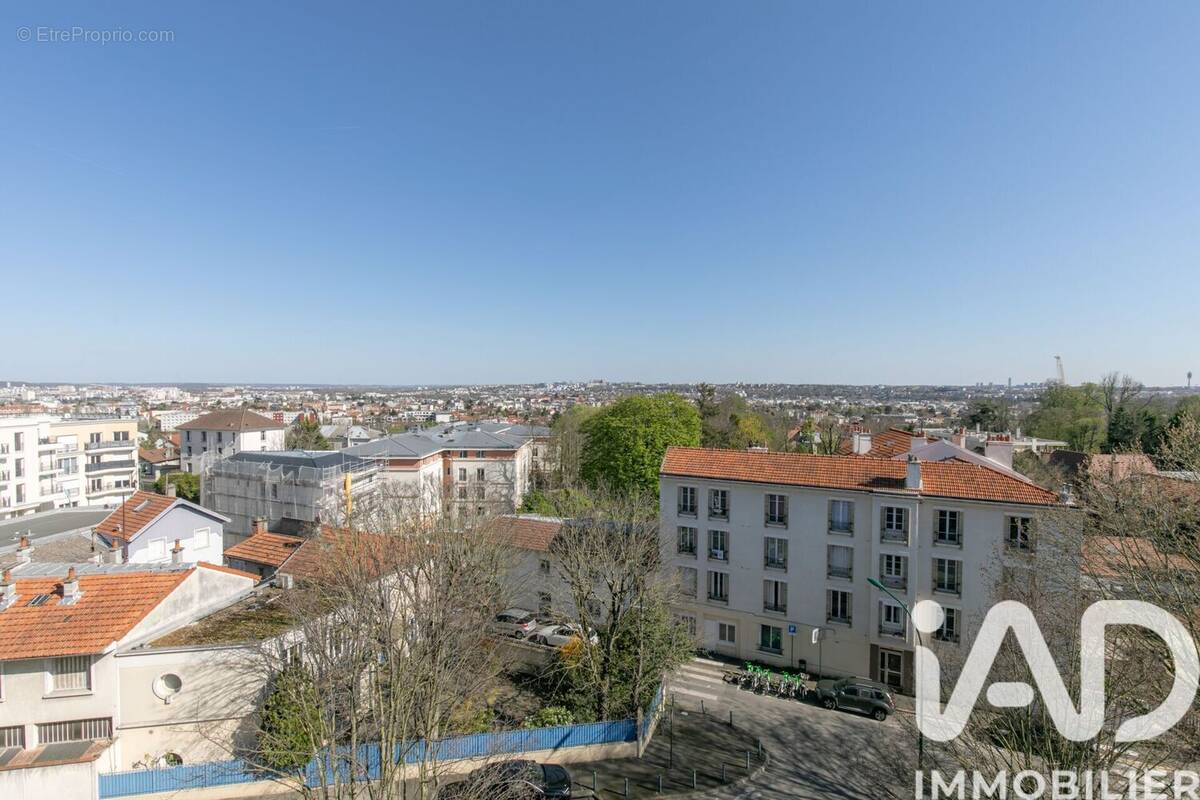 Photo 1 - Appartement à NOGENT-SUR-MARNE