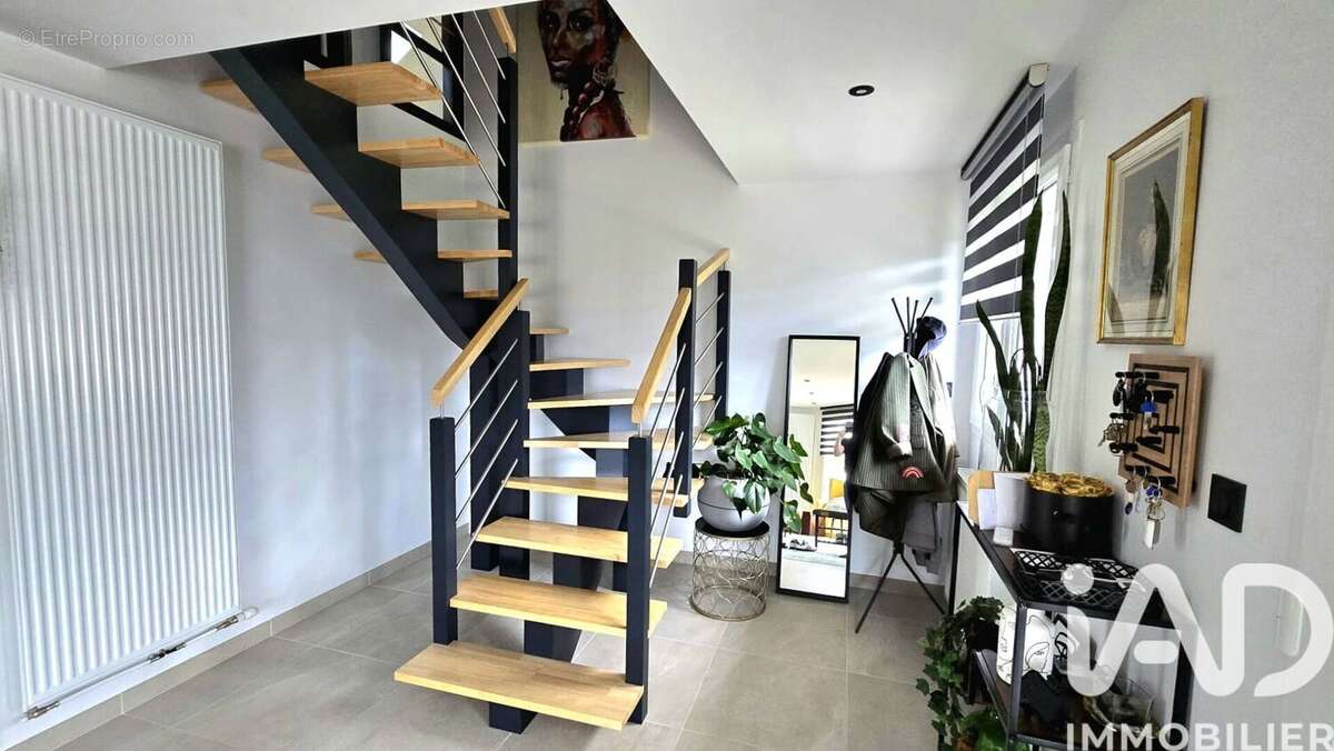 Photo 9 - Maison à VOISCREVILLE