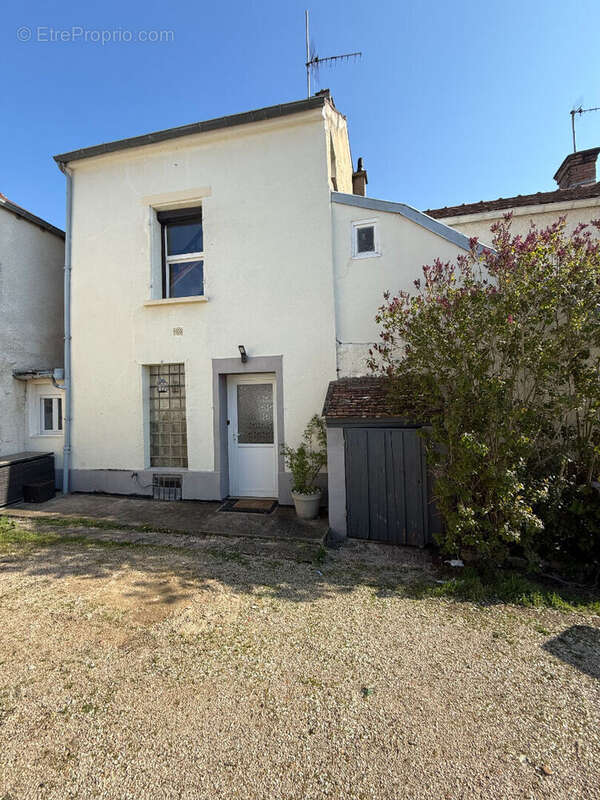 Maison à AVON