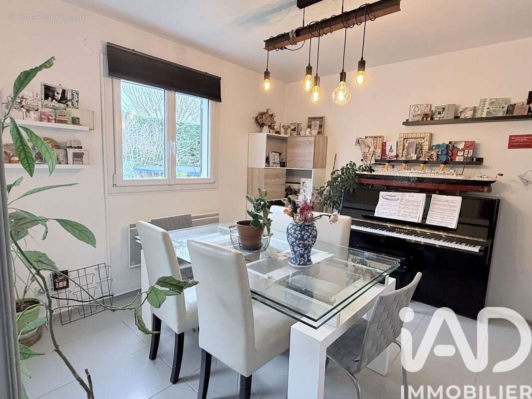 Photo 8 - Maison à SOISY-SUR-SEINE