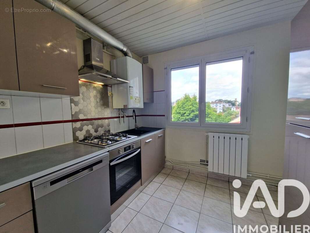 Photo 3 - Appartement à TARBES