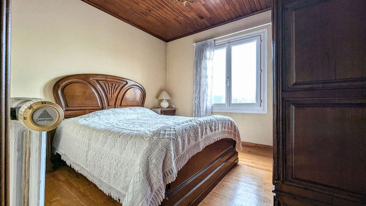 Maison à SAINT-DENIS