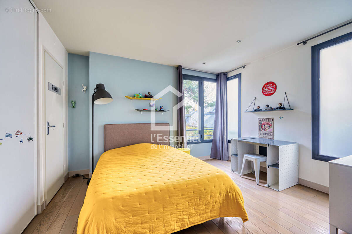 Maison à MAISONS-LAFFITTE