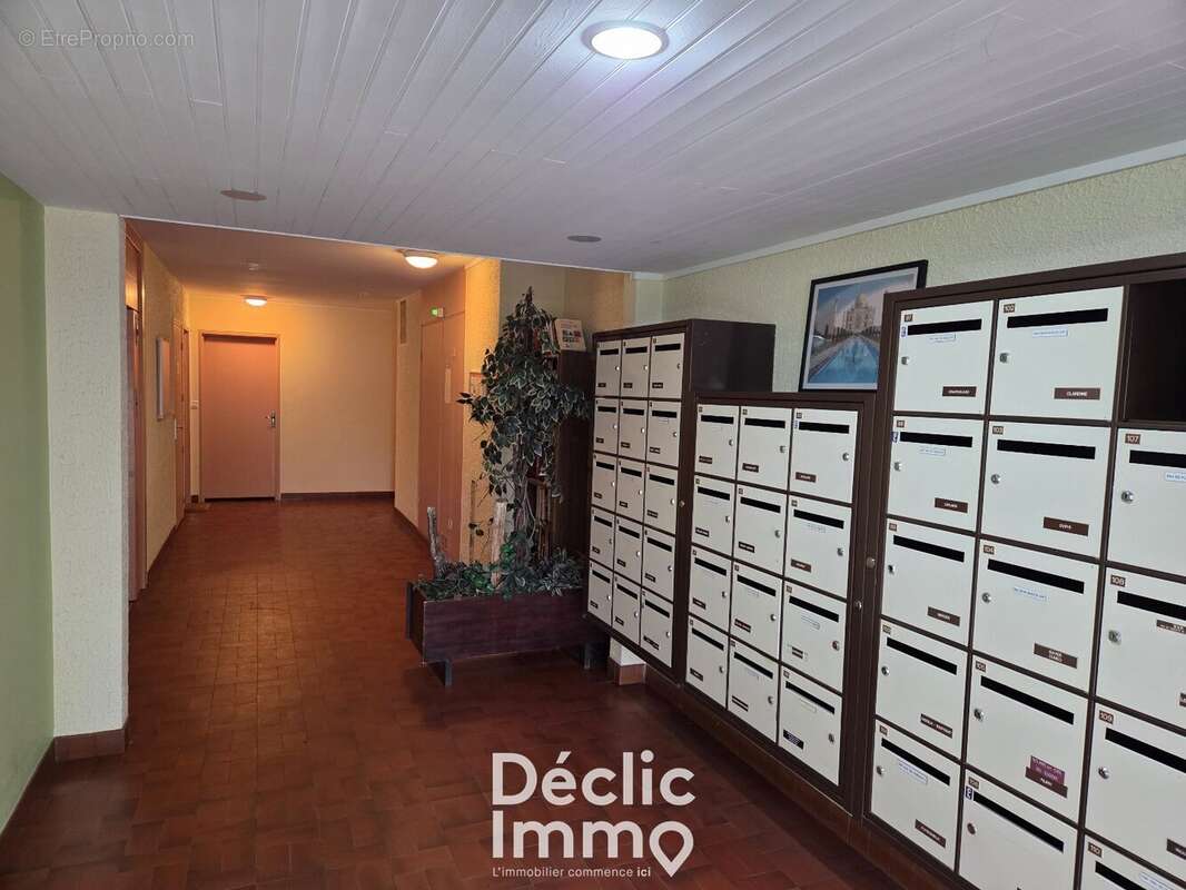 Appartement à ANGOULEME