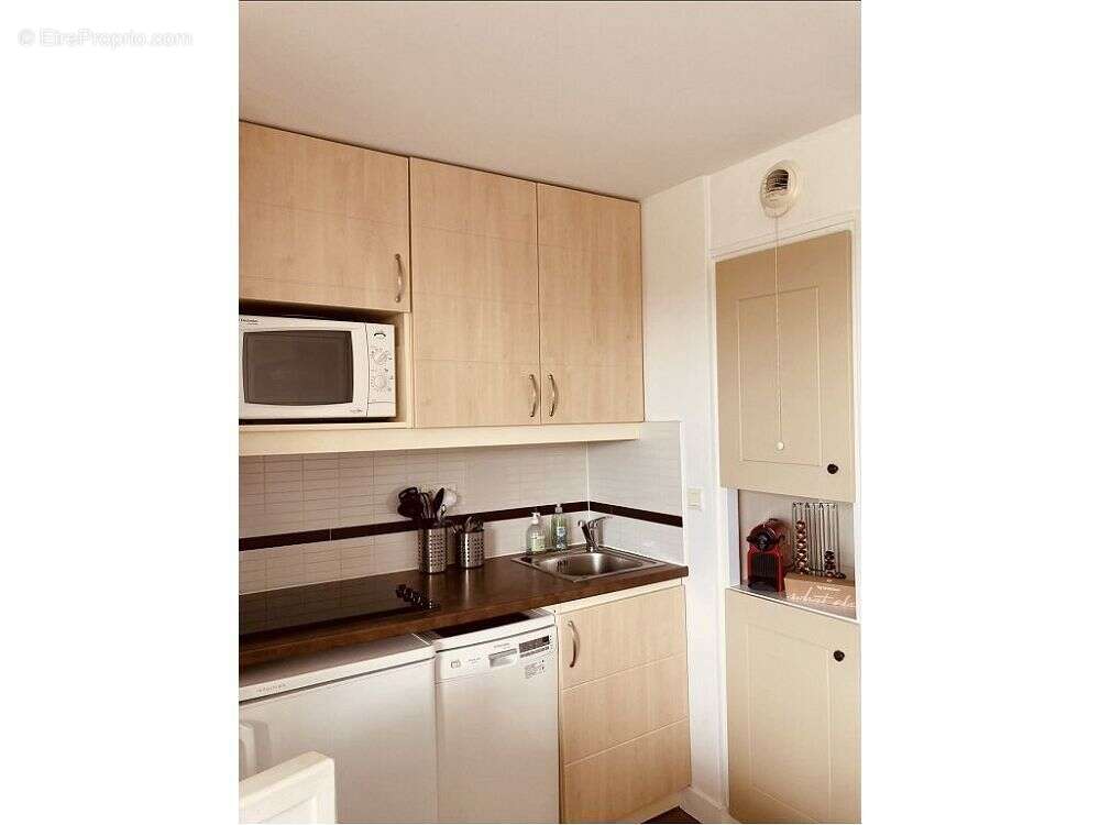 Appartement à LA SEYNE-SUR-MER