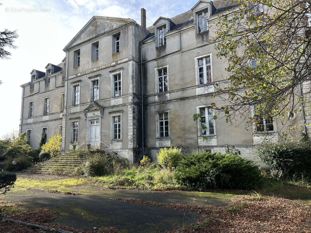 Maison à MARANS