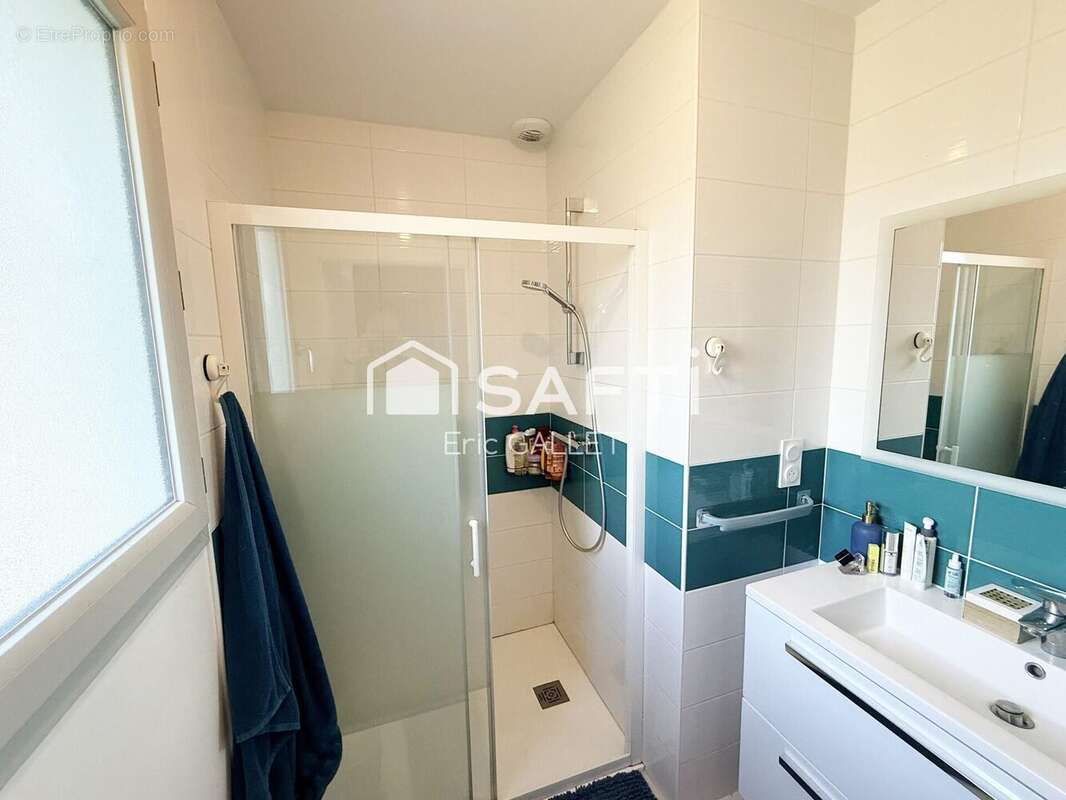 Photo 7 - Maison à VARETZ