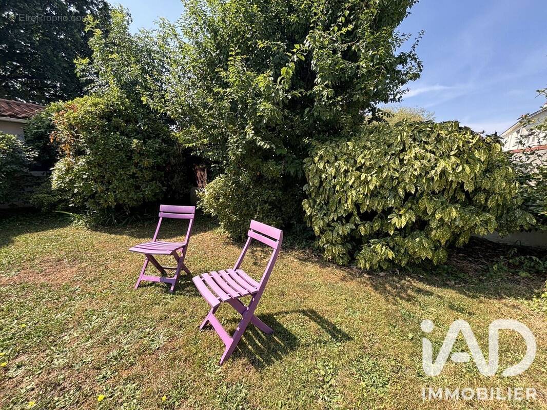 Photo 1 - Maison à REZE