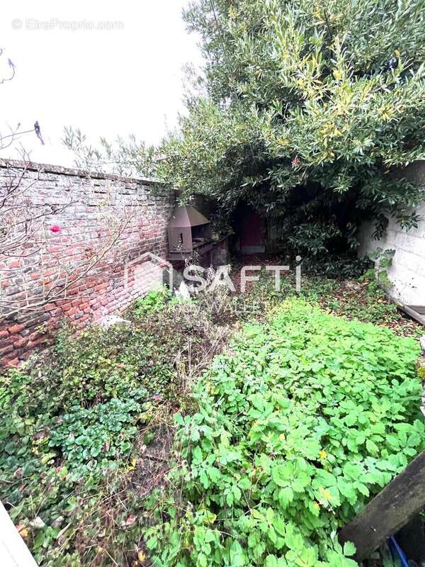 Photo 6 - Maison à CRECY-SUR-SERRE