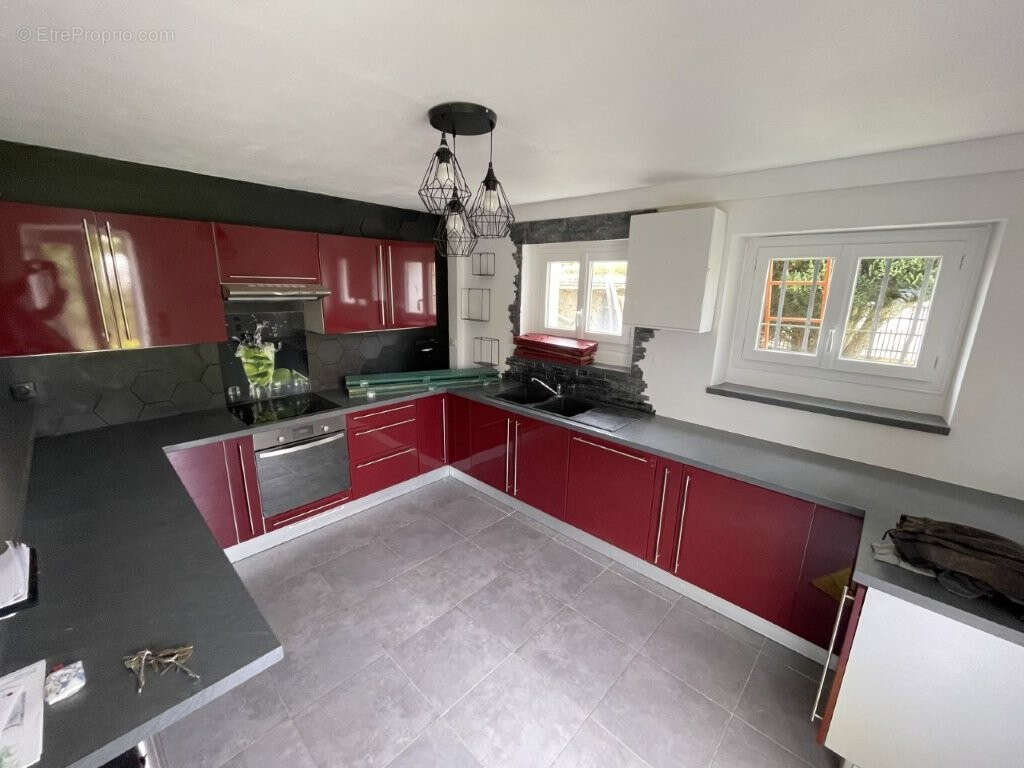 Maison à COUDRAY-AU-PERCHE