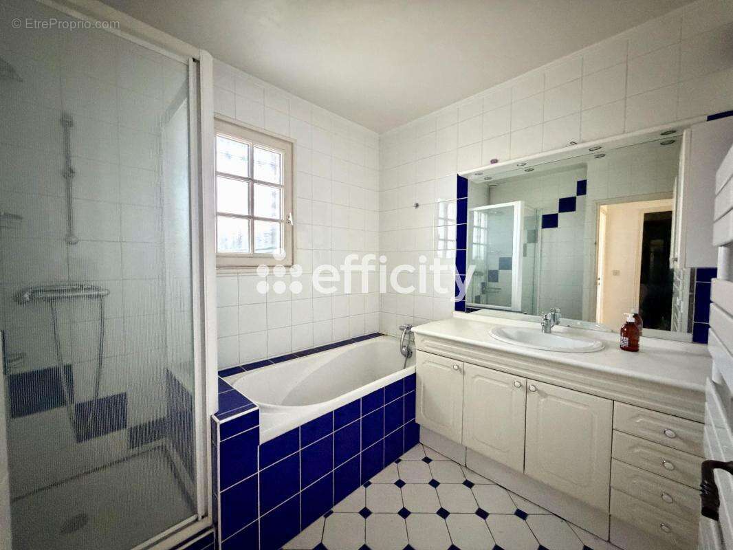 Maison à GUJAN-MESTRAS