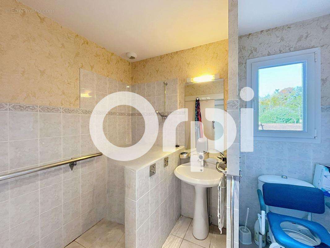 Maison à BRIVE-LA-GAILLARDE