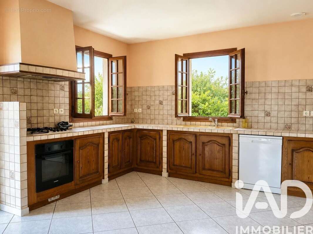 Photo 5 - Maison à SAINT-GAUDENS