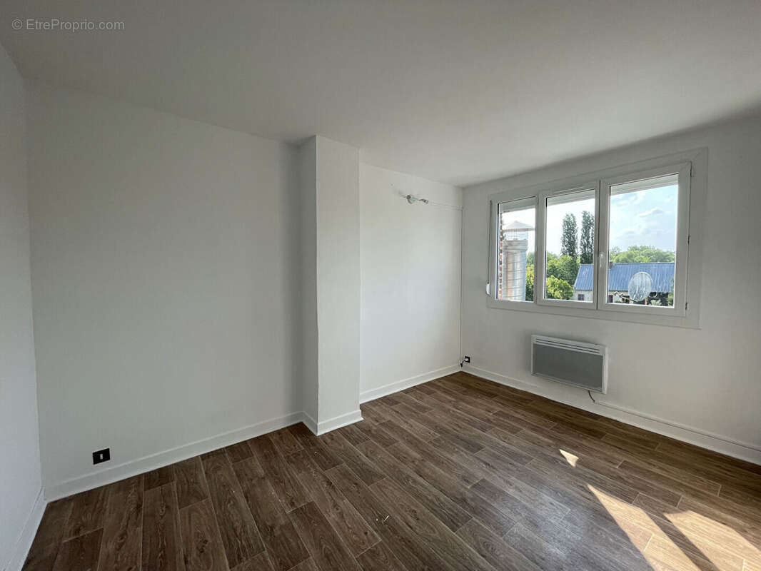 Appartement à HAM
