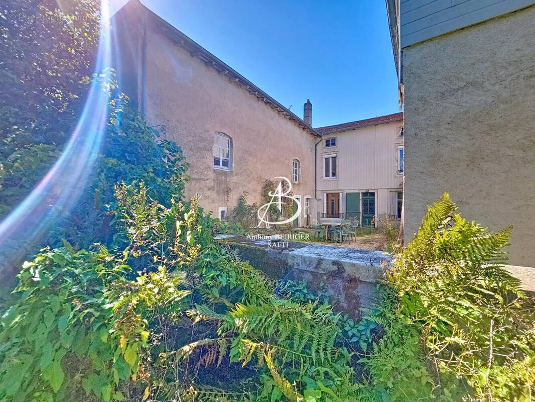 Photo 1 - Maison à HAROUE