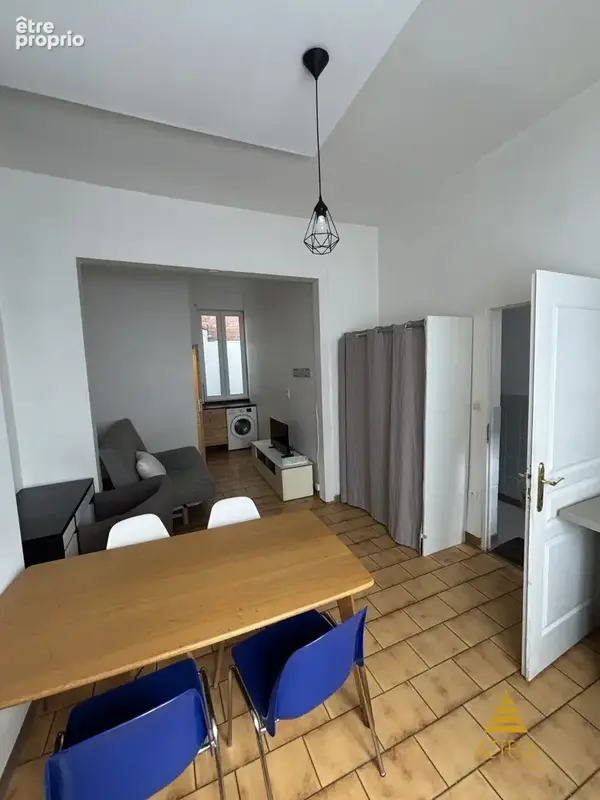 Appartement 110 m² à vendre à Lille (59800) - photo 2