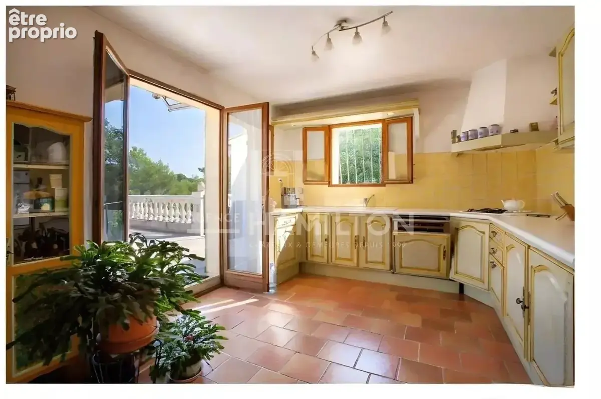 Valbonne – Villa individuelle avec vue dégagée - photo 4