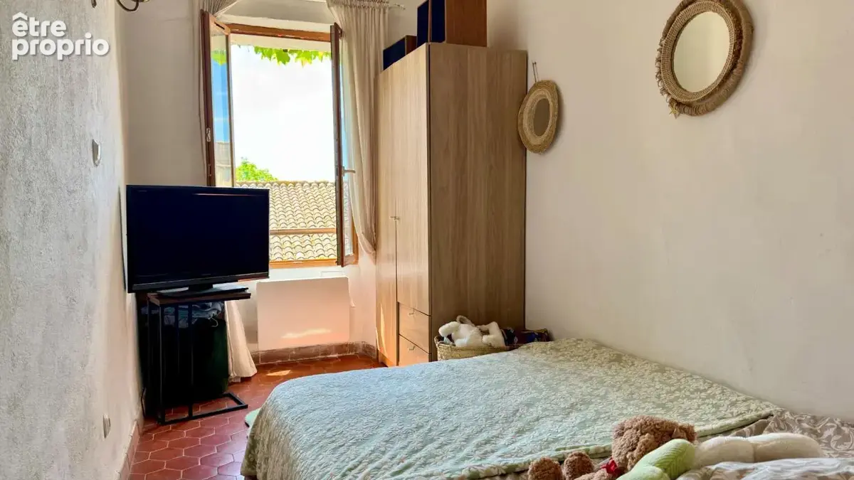 Maison de village Grimaud 4 pièce(s) 73 m2 - photo 13