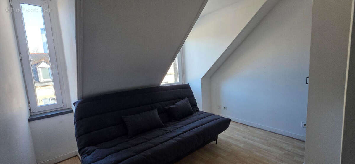 Appartement à QUIMPER